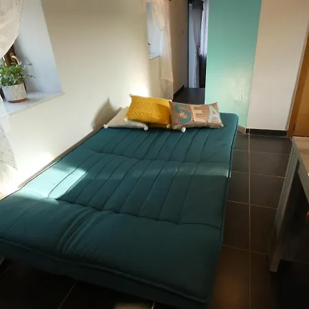 Gite A La Ferme Au Coeur Des Prairies Apartment *