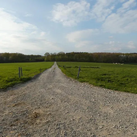 Gite A La Ferme Au Coeur Des Prairies * Philippeville