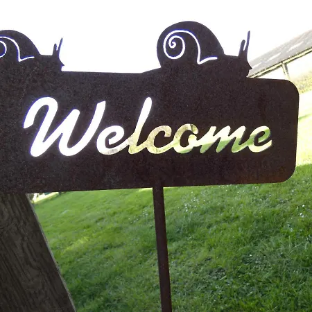 Gite A La Ferme Au Coeur Des Prairies Apartment Philippeville