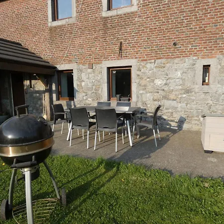 Apartment Gite A La Ferme Au Coeur Des Prairies *