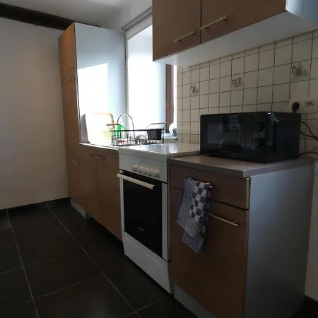 Apartment Gite A La Ferme Au Coeur Des Prairies Philippeville